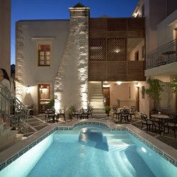 Palazzo Vecchio Hotel Rethymno 03