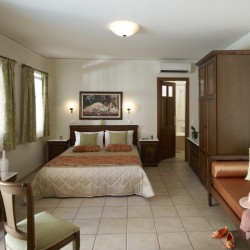 Palazzo Vecchio Hotel Rethymno 11