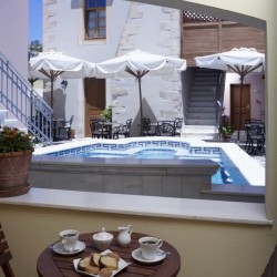 Palazzo Vecchio Hotel Rethymno 13