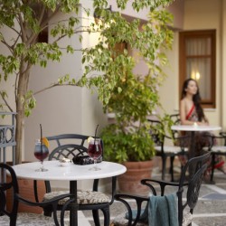 Palazzo Vecchio Hotel Rethymno 14