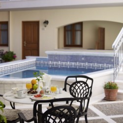 Palazzo Vecchio Hotel Rethymno 16