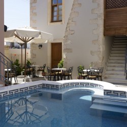 Palazzo Vecchio Hotel Rethymno 17