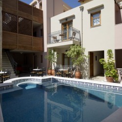 Palazzo Vecchio Hotel Rethymno 18
