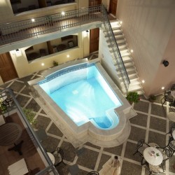 Palazzo Vecchio Hotel Rethymno 23